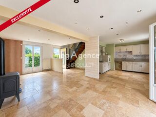  Maison à vendre 5 pièces 95 m²
