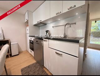  Maison à vendre 3 pièces 55 m²