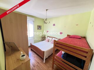  Maison à vendre 5 pièces 92 m²