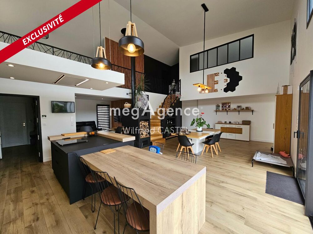 à vendre  Maison Les Sables-d'Olonne (85180)