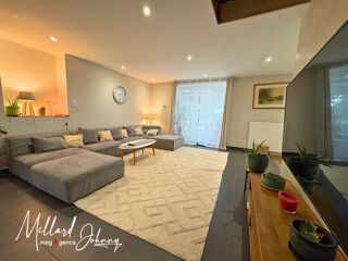  Maison � vendre 9 pi�ces 204 m�