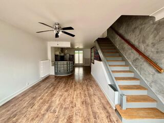  Maison à vendre 3 pièces 82 m²