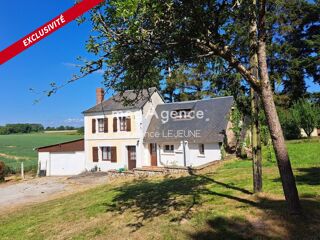  Maison � vendre 4 pi�ces 80 m�