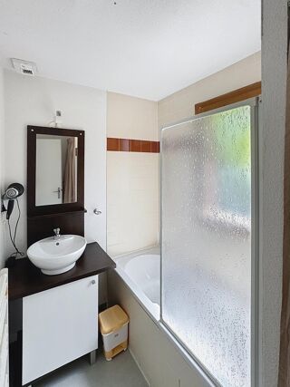  Appartement � vendre 2 pi�ces 53 m�