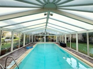  Maison � vendre 7 pi�ces 189 m�