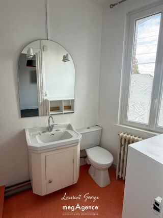  Immeuble à vendre 90 m²