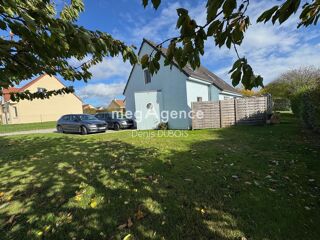  Maison à vendre 6 pièces 140 m²