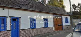  Maison  vendre 6 pices 134 m