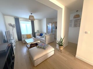  Maison à vendre 5 pièces 120 m²
