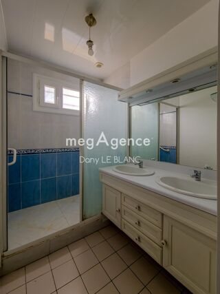  Maison à vendre 5 pièces 93 m²