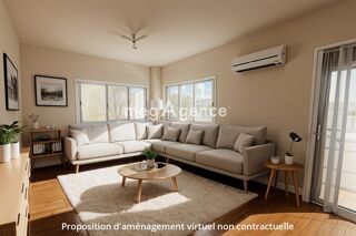  Appartement � vendre 4 pi�ces 68 m�