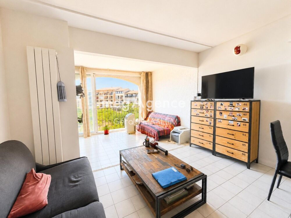 Vente Appartement Appartement de 38m² avec parking à Gassin Gassin