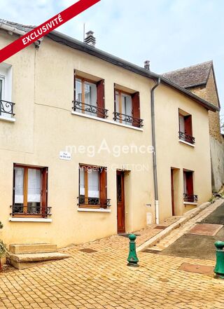  Maison  vendre 7 pices 130 m
