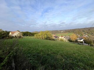  Terrain � vendre 1232 m�