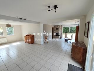  Maison à vendre 7 pièces 156 m²