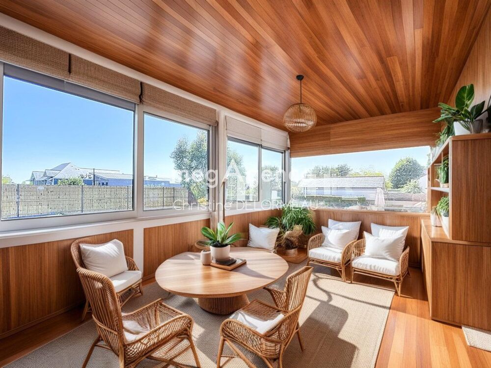  vendre  Maison Saint-Malo (35400)