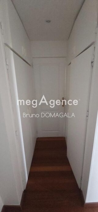  Appartement  vendre 4 pices 64 m