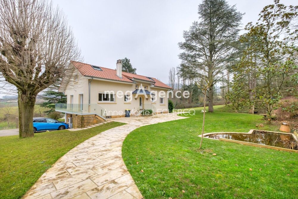  vendre  Maison Chasselay (69380)