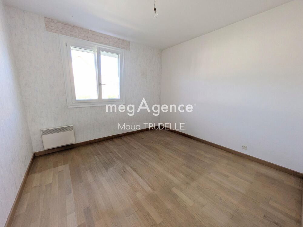 Vente Maison Spay bourg - 4/5chambres Spay