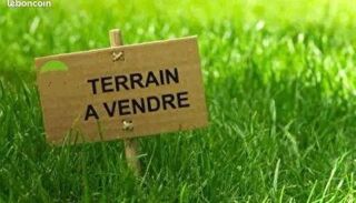  Terrain � vendre 435 m�