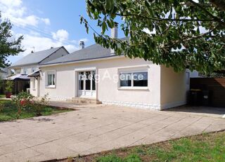  Maison � vendre 7 pi�ces 123 m�