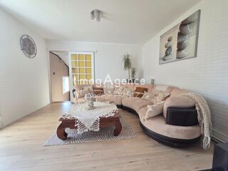  Maison à vendre 6 pièces 120 m²