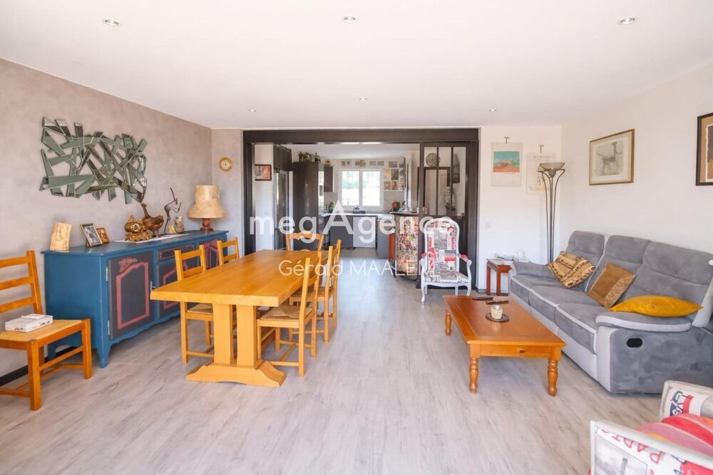 Appartement de 73m² avec Terrasse à Sainte Maxime