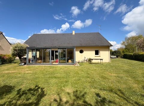   Maison d'habitation 4 pi�ces Maison - 4 pi�ce(s) - 110 m�