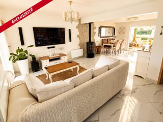  Maison à vendre 5 pièces 115 m²