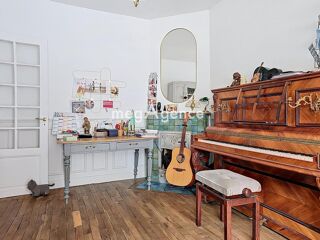  Maison à vendre 5 pièces 95 m²