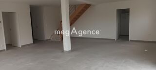  Maison à vendre 5 pièces 153 m²