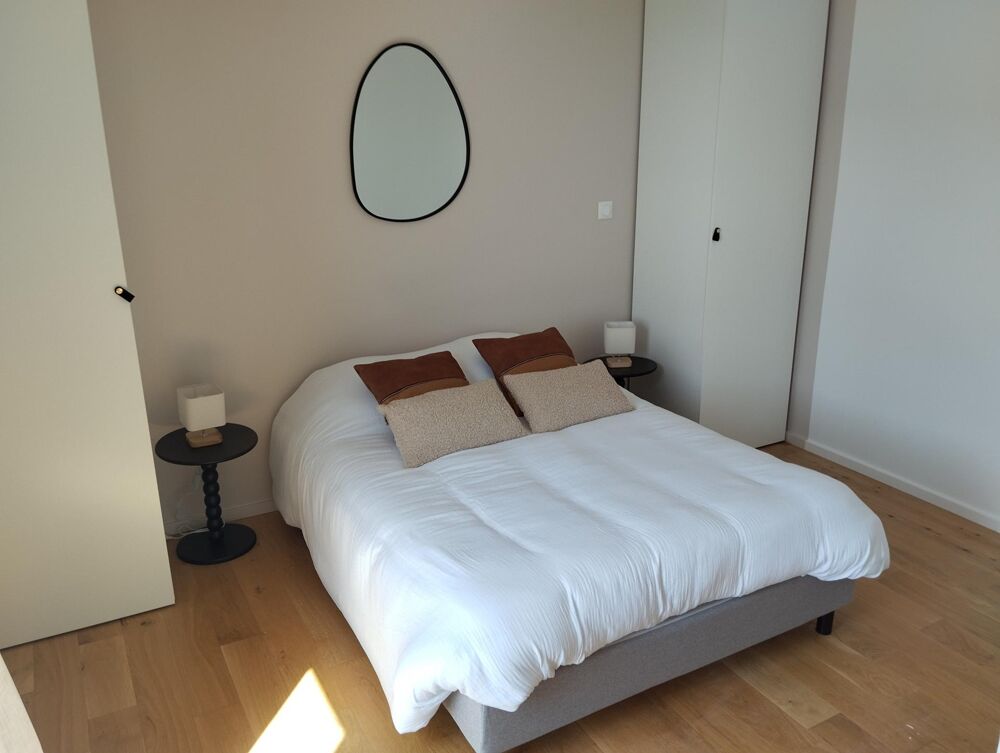 Vente Appartement Appartement exceptionnel proche du centre de Vannes Vannes