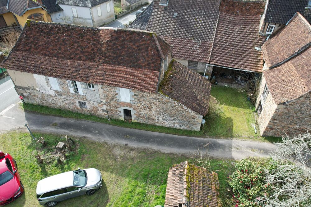 Maison a rénover