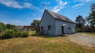  Maison à vendre 6 pièces 91 m²