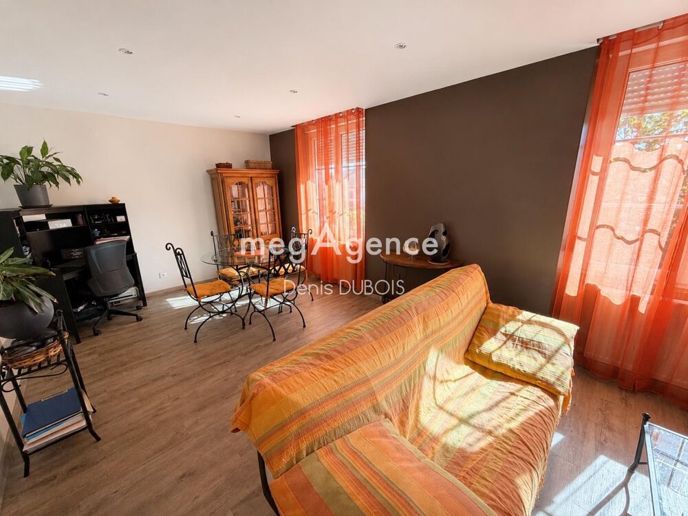 Vente Maison Maison en pierre 3 chambres et maison T2 non attenante Saint-germain-du-corbéis
