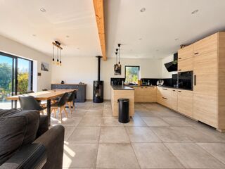  Maison à vendre 5 pièces 116 m²
