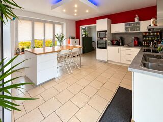  Maison à vendre 7 pièces 177 m²