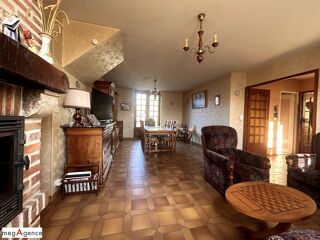 Maison � vendre 4 pi�ces 94 m�