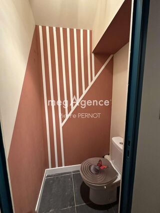  Appartement � vendre 5 pi�ces 107 m�