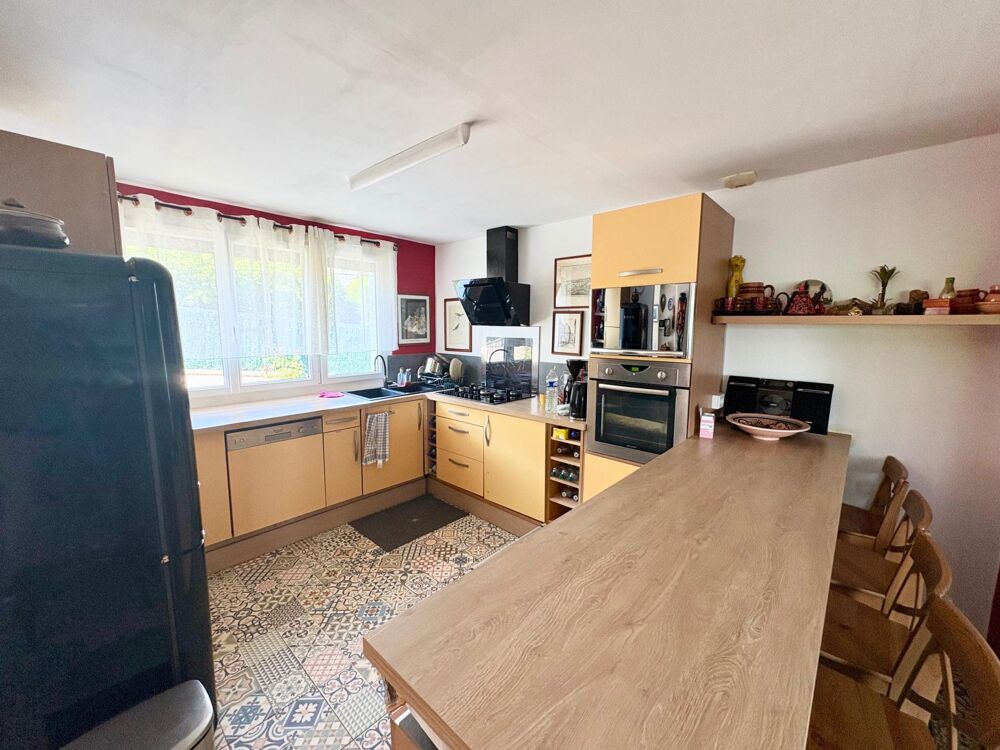 LException à Descroizilles : Votre Maison dAvenir
