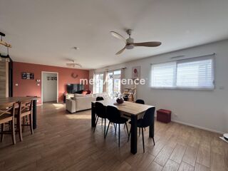  Maison à vendre 6 pièces 122 m²