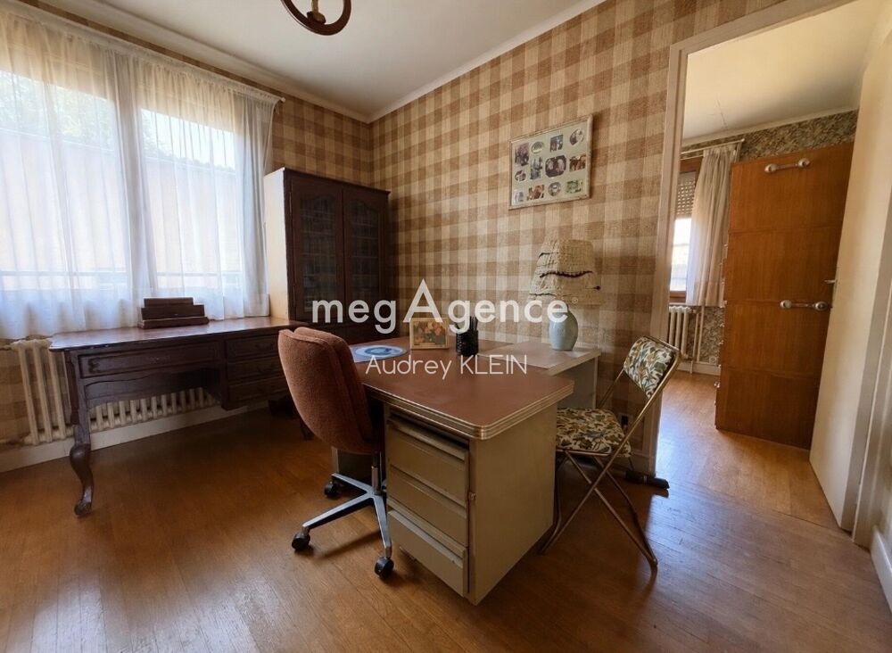 Vente Maison Belle propriété familiale au cœur de la nature à Paroy-en-Othe Paroy-en-othe
