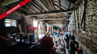  Maison à vendre 5 pièces 180 m²