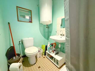  Appartement � vendre 1 pi�ce 23 m�