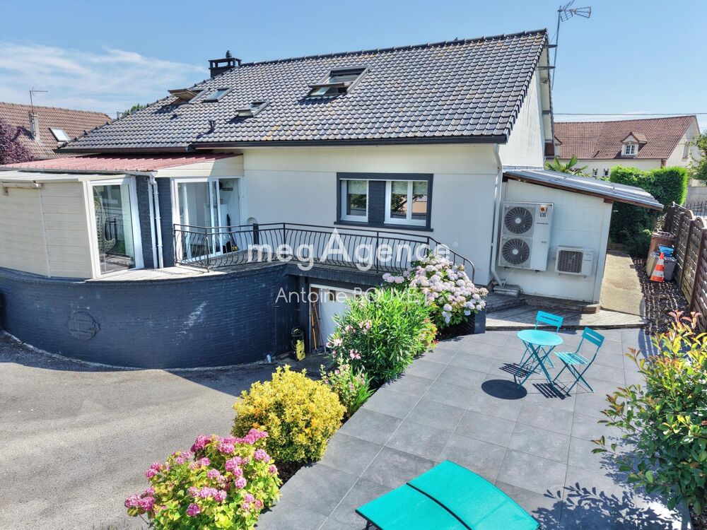 Pavillon individuel, 8 pièces, 180 m2