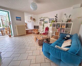  Maison à vendre 6 pièces 116 m²