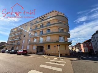  Appartement � vendre 2 pi�ces 66 m�