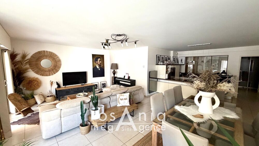 Vente Appartement GRAND T2 de 87 m² CENTRE VILLE DES SABLES D'OLONNE Les sables-d'olonne