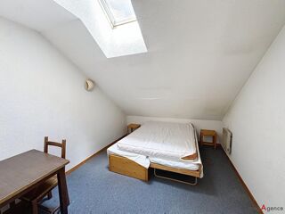  Appartement à vendre 2 pièces 43 m²