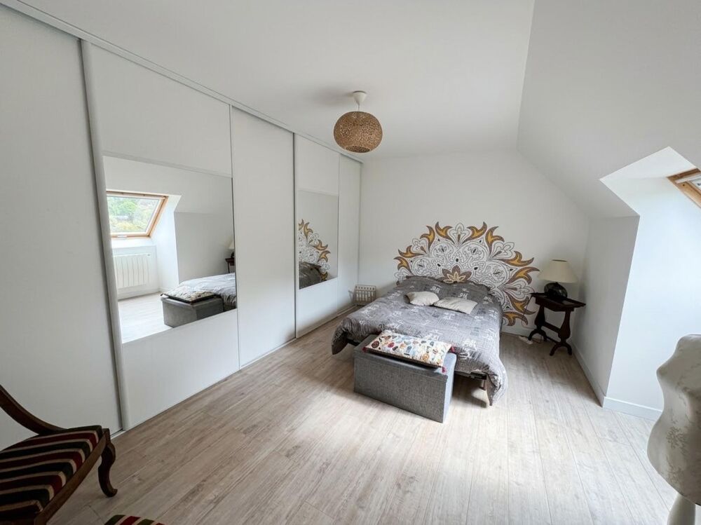 à vendre  Maison Quincampoix (76230)
